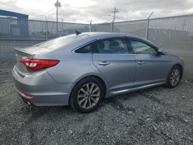 2017 HYUNDAI SONATA SPO - 5NPE34AF0HH562633
