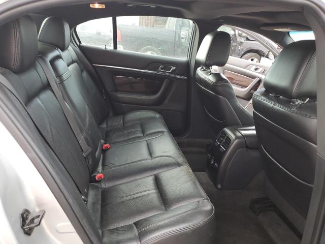 2012 LINCOLN MKS #3291411153