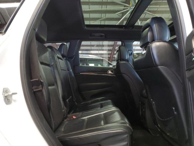 2015 JEEP GRAND CHER #3255499051