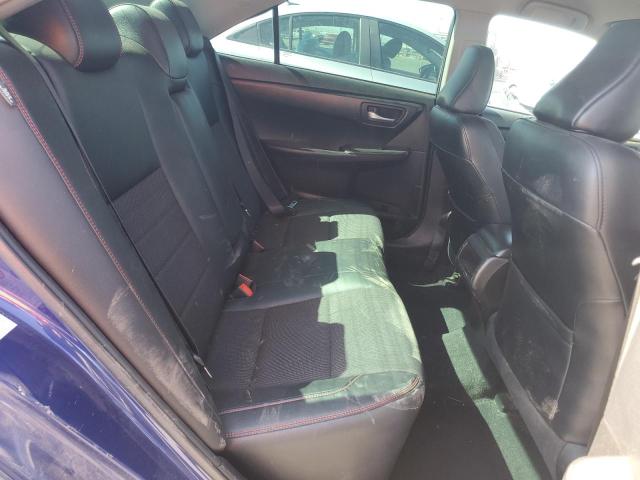 2016 TOYOTA CAMRY LE 4T1BF1FK3GU533979