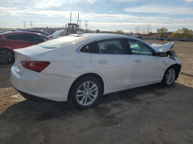 2018 CHEVROLET MALIBU LT #3282507879