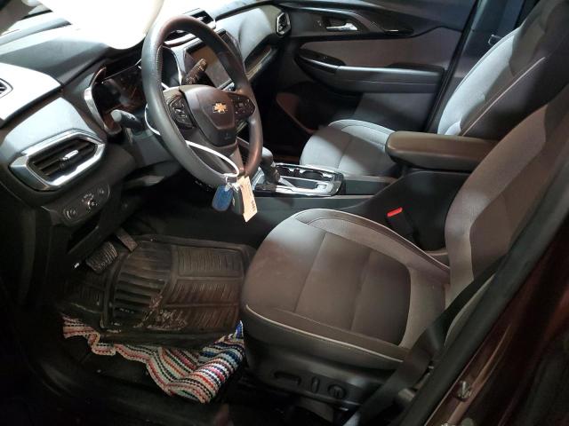 2023 CHEVROLET TRAILBLAZER LT #3311697235