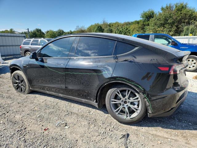 2025 TESLA MODEL Y 7SAYGDEE1SF288225