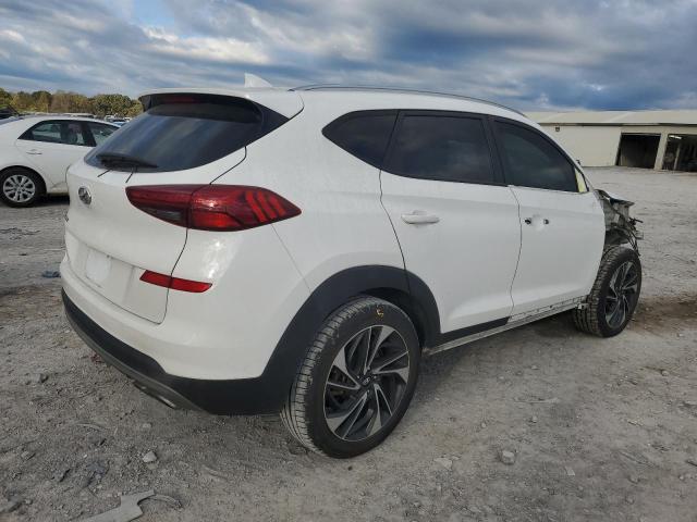 2019 HYUNDAI TUCSON LIMITED #3292527701