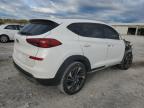 Lot #3292527701 2019 HYUNDAI TUCSON LIMITED