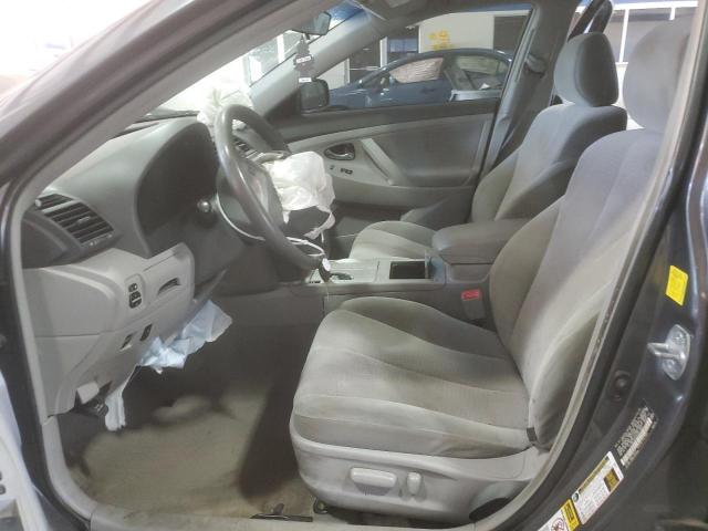 2011 TOYOTA CAMRY BASE - 4T1BF3EK3BU657966