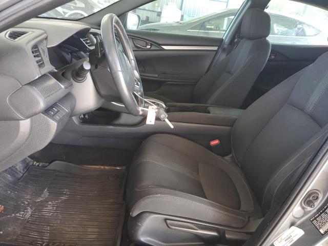 2019 HONDA CIVIC SPOR - SHHFK7H46KU209833