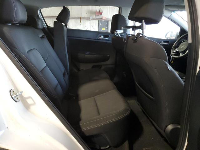 2021 KIA SPORTAGE L - KNDPM3AC7M7894668