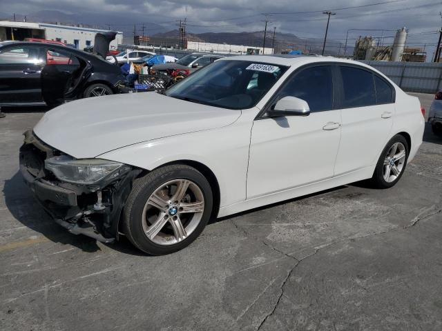 BMW 328 I SULE