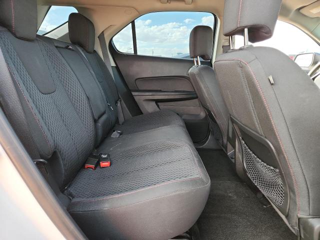 2015 CHEVROLET EQUINOX LS #3290239201