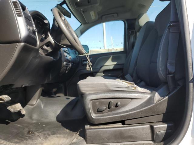 2018 GMC SIERRA C15 - 1GTN1LEC0JZ901809