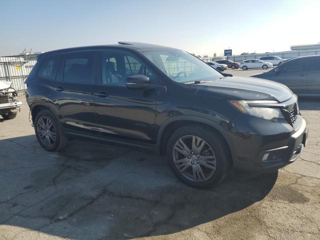 2019 HONDA PASSPORT E #3296874865
