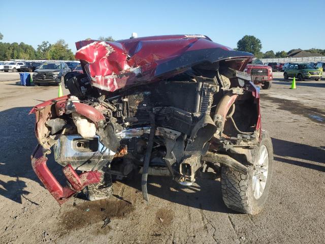 2016 FORD F150 SUPER #3266857058