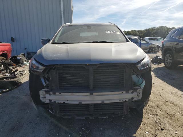 2018 BUICK ENCLAVE ES 5GAERBKW8JJ220301