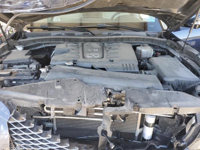 2017 INFINITI QX80 BASE #3290277225