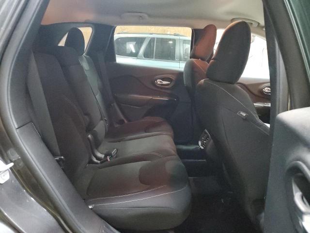 2016 JEEP CHEROKEE L 1C4PJMCS3GW253806