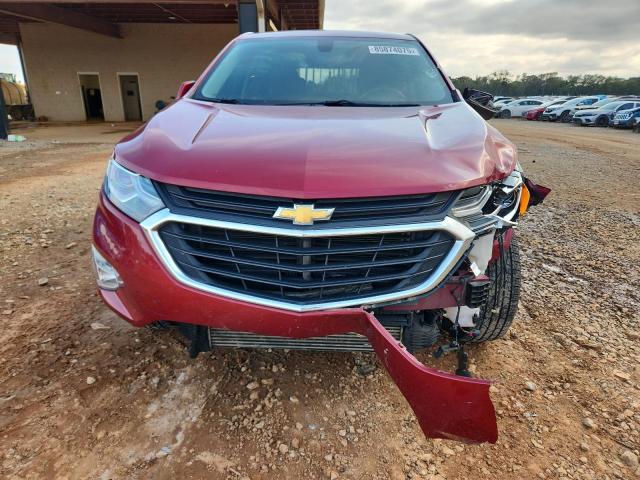 2019 CHEVROLET EQUINOX LT - 2GNAXKEV6K6274997