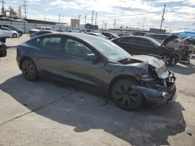 2025 TESLA MODEL 3 #3286919222