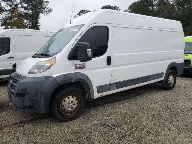 Global Auto Auctions: 2018 RAM PROMASTER