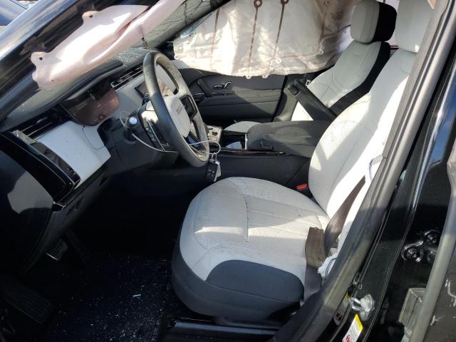 2023 LAND ROVER RANGE ROVER SPORT DYNAMIC SE SAL1P9EU1PA112643