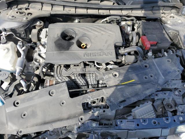 2019 NISSAN ALTIMA PLA 1N4BL4FW9KC127694