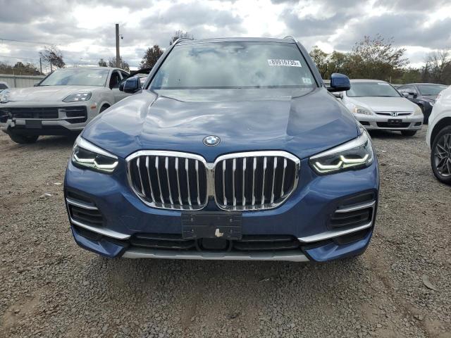 2022 BMW X5 XDRIVE4 #3294303899