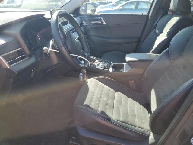 2024 MITSUBISHI OUTLANDER JA4J4VA83RZ058603