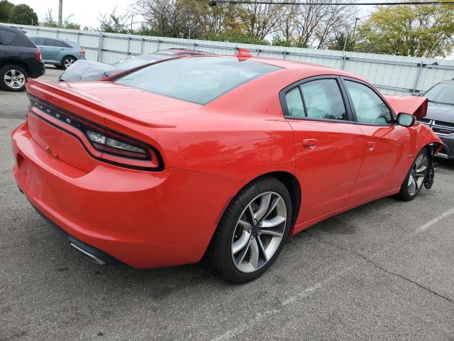 2015 DODGE CHARGER R/T - 2C3CDXCT2FH816961