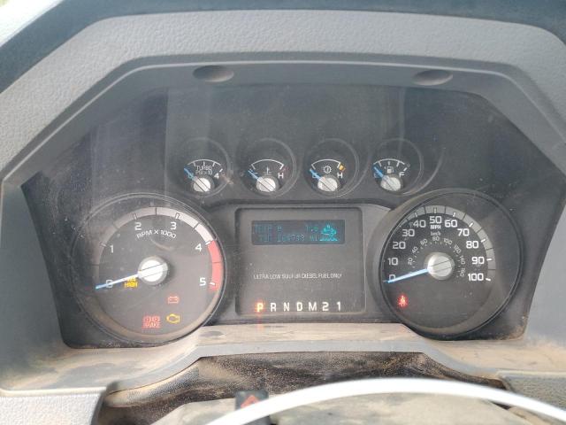 2016 FORD F550 SUPER #3265847222