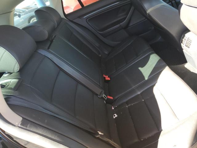 2014 VOLKSWAGEN JETTA TDI - 3VWPL7AJ5EM623590