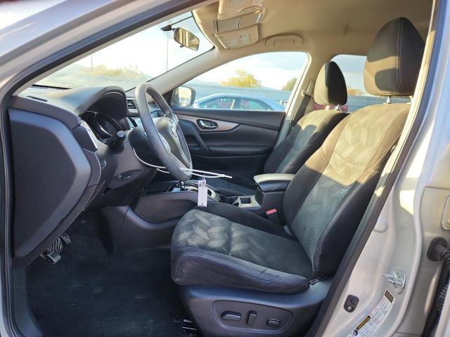 2015 NISSAN ROGUE S - 5N1AT2MK5FC798260