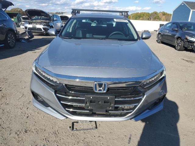 2021 HONDA ACCORD HYB #3297016371