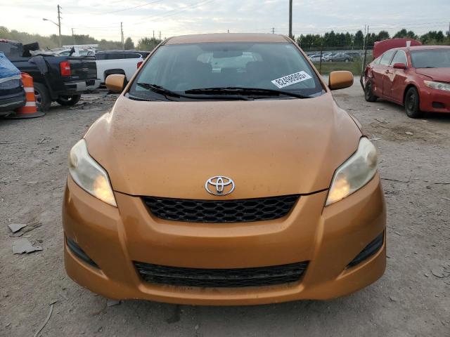 2009 TOYOTA COROLLA MA #3268403768