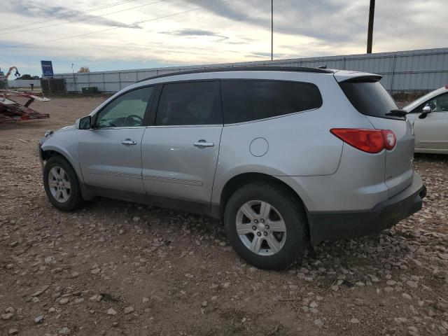 2012 CHEVROLET TRAVERSE L - 1GNKVLED1CJ145531
