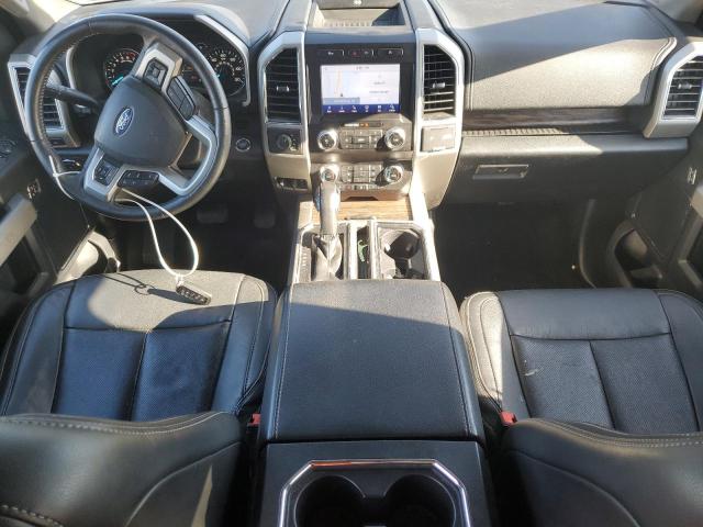 2020 FORD F150 SUPER - 1FTEW1E53LKD64615