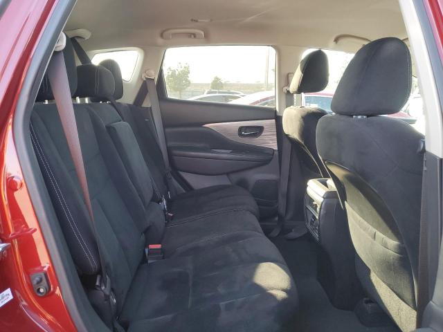 2017 NISSAN MURANO S 5N1AZ2MG2HN200062