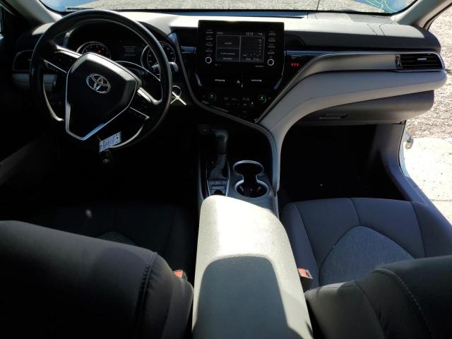 2022 TOYOTA CAMRY LE - 4T1R11BK0NU063975