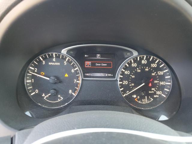 2017 NISSAN ALTIMA 2.5 1N4AL3AP1HC209157