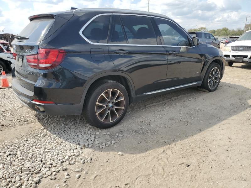 2015 BMW X5 XDRIVE3 - 5UXKS4C55F0N06402