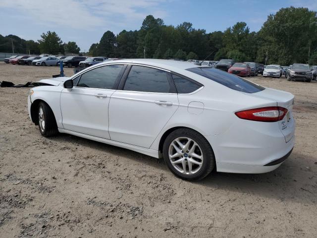 2013 FORD FUSION SE - Other View