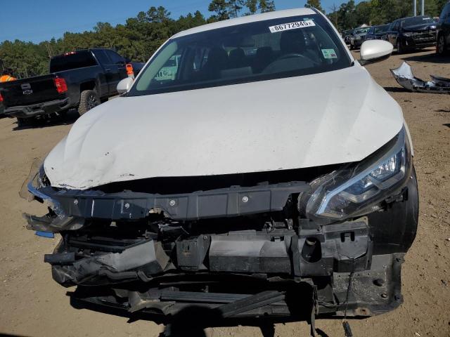 2021 NISSAN SENTRA SV 3N1AB8CV7MY243355