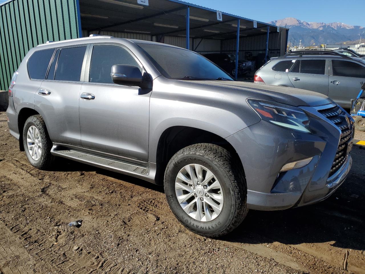 LEXUS GX 460