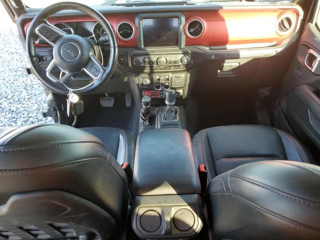 2022 JEEP WRANGLER U - 1C4HJXFG7NW124137