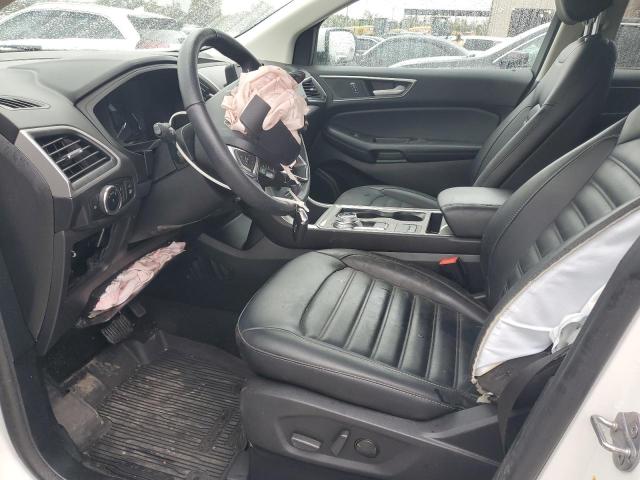 2024 FORD EDGE SEL - 2FMPK4J92RBA92880