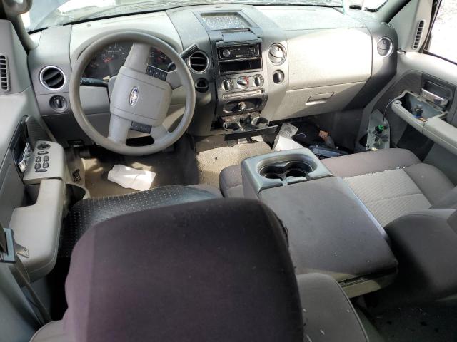 2006 FORD F150 SUPER #3287799100