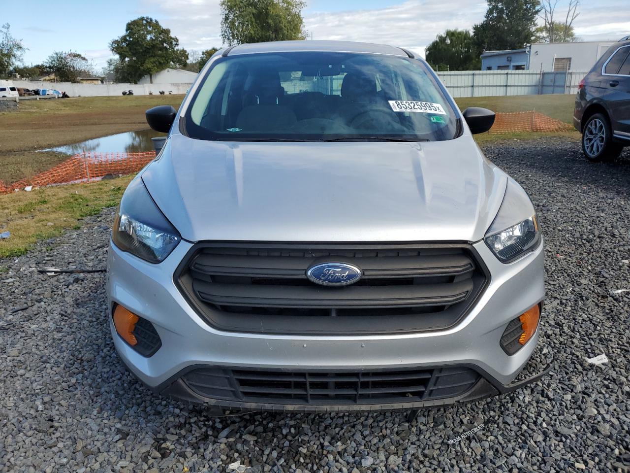 FORD ESCAPE S