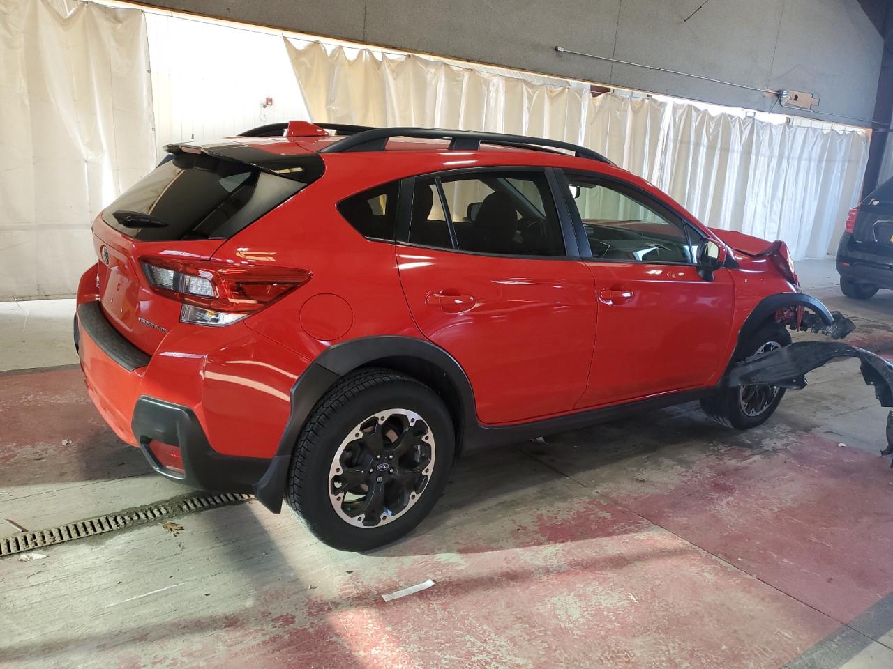 SUBARU CROSSTREK PREMIUM