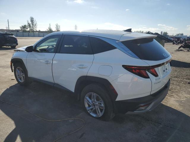 2025 HYUNDAI TUCSON SE #3302918088