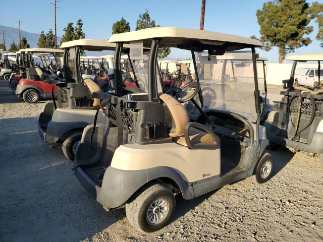2020 CLUB CAR TEMPO LITHIUM #3262146613