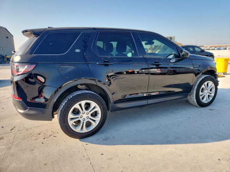 2020 LAND ROVER DISCOVERY SPORT SALCK2FX0LH874726